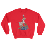 Drag Wars (Long Sleeve)-Long Sleeve-Swish Embassy