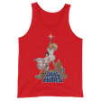 Drag Wars (Tank Top)-Tank Top-Swish Embassy