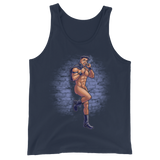 Eddie (Tank Top)-Tank Top-Swish Embassy