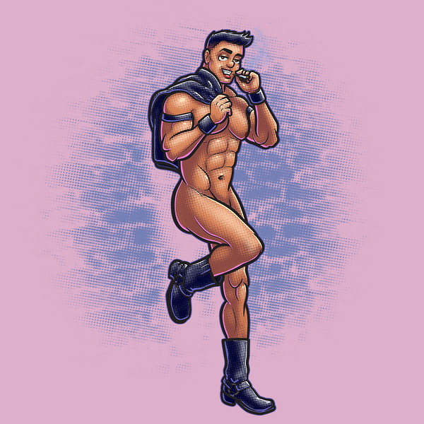 Eddie