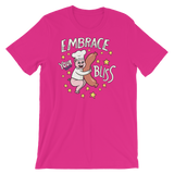 Embrace Your Bliss-Swish Embassy