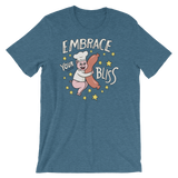 Embrace Your Bliss-Swish Embassy