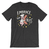 Embrace Your Bliss-Swish Embassy