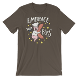 Embrace Your Bliss-Swish Embassy