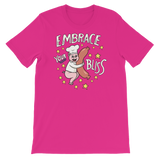 Embrace Your Bliss-Swish Embassy