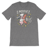 Embrace Your Bliss-Swish Embassy