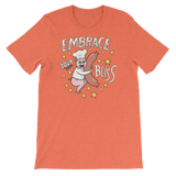 Embrace Your Bliss-Swish Embassy