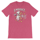 Embrace Your Bliss-Swish Embassy