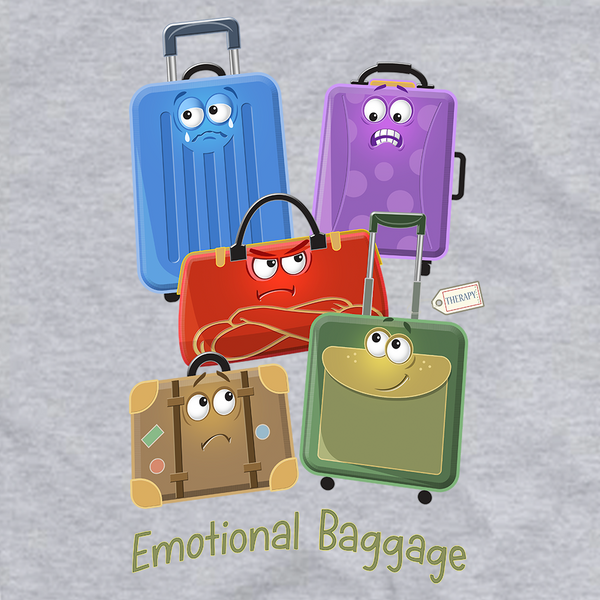 Emotional Baggage