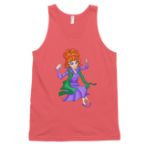 Endora (Tank Top)-Tank Top-Swish Embassy