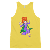 Endora (Tank Top)-Tank Top-Swish Embassy