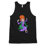 Endora (Tank Top)-Tank Top-Swish Embassy