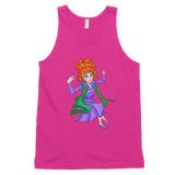 Endora (Tank Top)-Tank Top-Swish Embassy