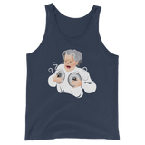 Euphegenia (Tank Top)-Tank Top-Swish Embassy