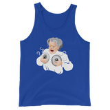 Euphegenia (Tank Top)-Tank Top-Swish Embassy