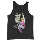 Fabulous Secret Powers (Tank Top)-Tank Top-Swish Embassy