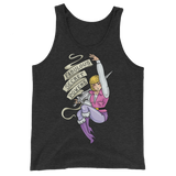 Fabulous Secret Powers (Tank Top)-Tank Top-Swish Embassy