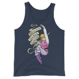 Fabulous Secret Powers (Tank Top)-Tank Top-Swish Embassy