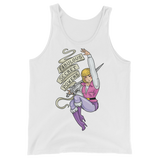 Fabulous Secret Powers (Tank Top)-Tank Top-Swish Embassy