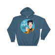 Favorite Aunt (Hoodie)-Hoodie-Swish Embassy