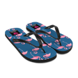 Flamingo (Flip Flops)-Flip Flops-Swish Embassy