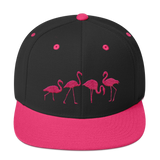 Flamingos (Headwear)-Headwear-Swish Embassy