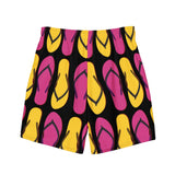 Flip Flops (Swim Trunks)-Swim Trunks-Swish Embassy