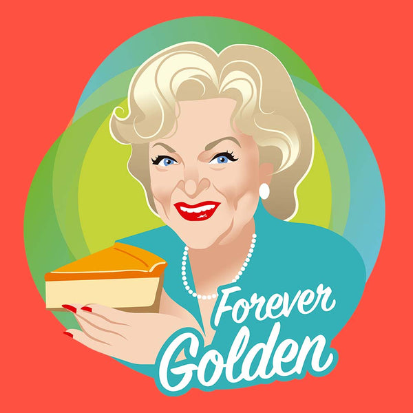 Forever Golden