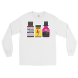 Fragrances (Long Sleeve)-Swish Embassy