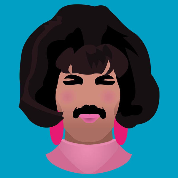 Freddie