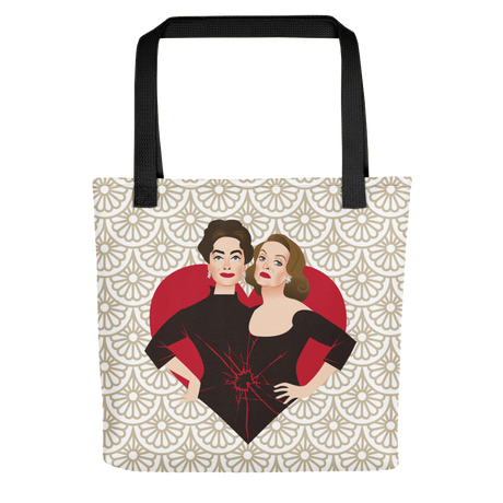 Frenemies (Bag)-Bags-Swish Embassy