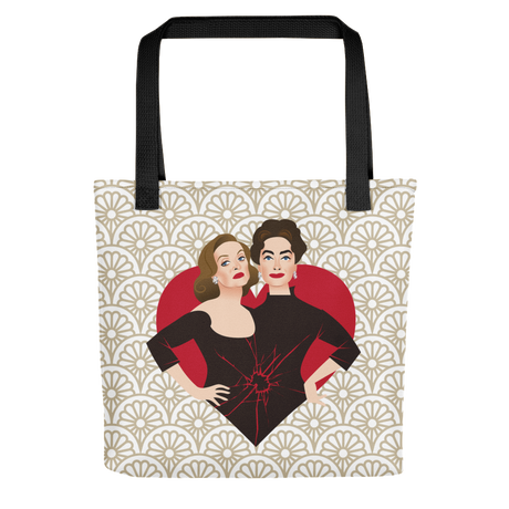 Frenemies (Bag)-Bags-Swish Embassy