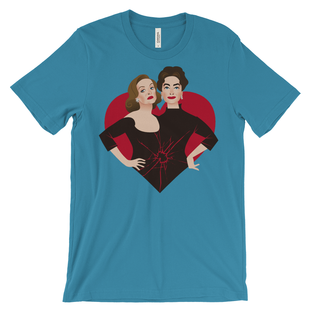 Frenemies-T-Shirts-Swish Embassy