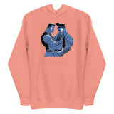 Friendly Skies (Hoodie)-Hoodie-Swish Embassy
