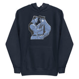 Friendly Skies (Hoodie)-Hoodie-Swish Embassy