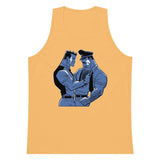 Friendly Skies (Tank Top)-Tank Top-Swish Embassy