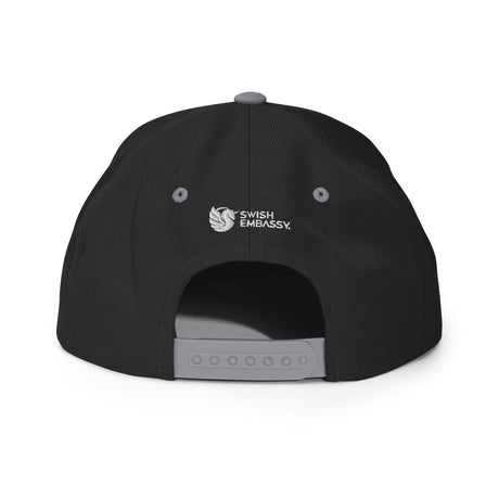G-A-Y Subway (Headwear)-Headwear-Swish Embassy
