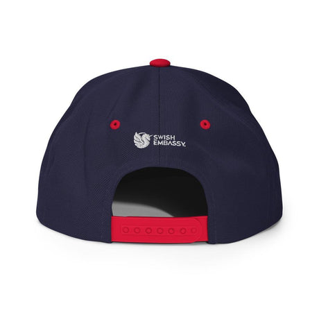G-A-Y Subway (Headwear)-Headwear-Swish Embassy