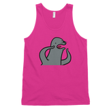 Gay Seal (Tank)-Tank Top-Swish Embassy