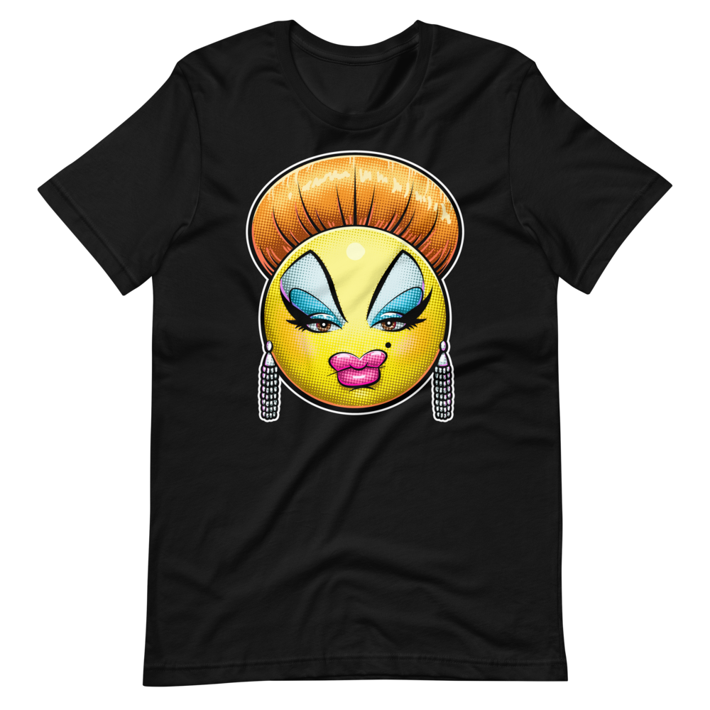 Gaymojis (Select Design)-T-Shirts-Swish Embassy