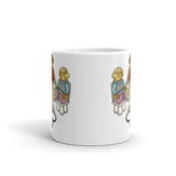 Golden Girls Blocks (Mug)-Mugs-Swish Embassy