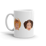 Golden League (Mug)-Mugs-Swish Embassy