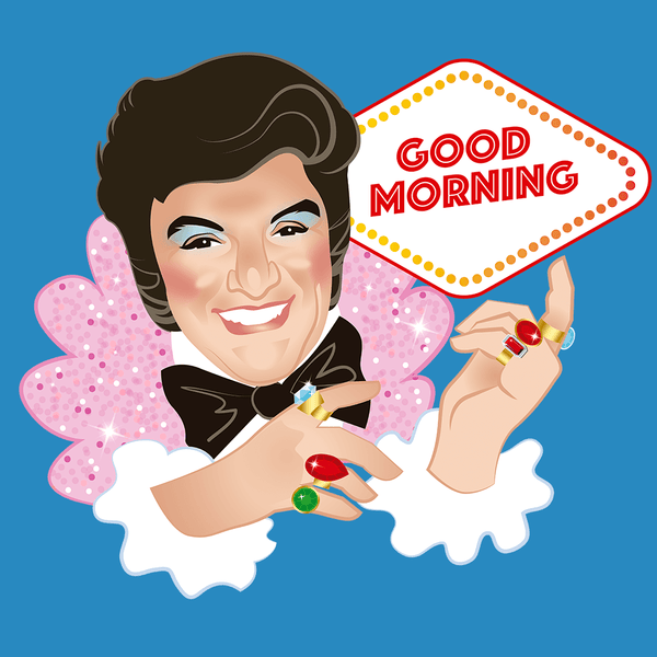Good Morning
