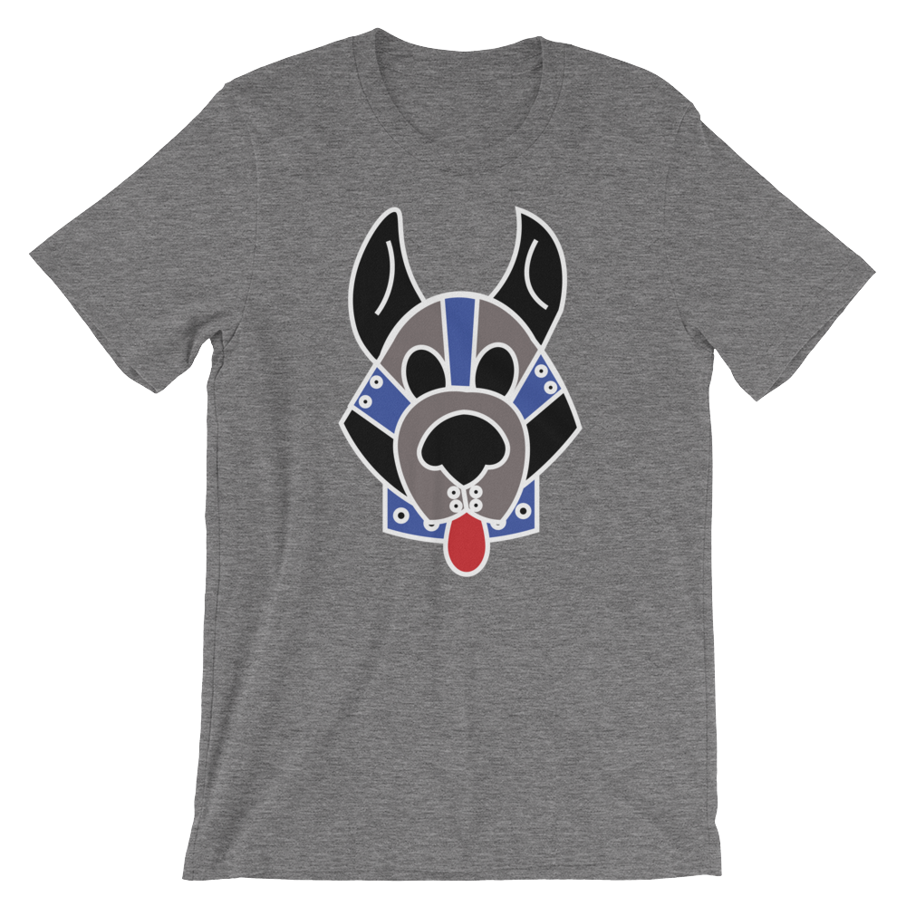 Good Pup-T-Shirts-Swish Embassy