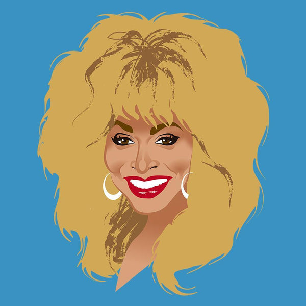 Good Tina