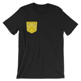 Hanky Code (Fake Pocket)-T-Shirts-Swish Embassy