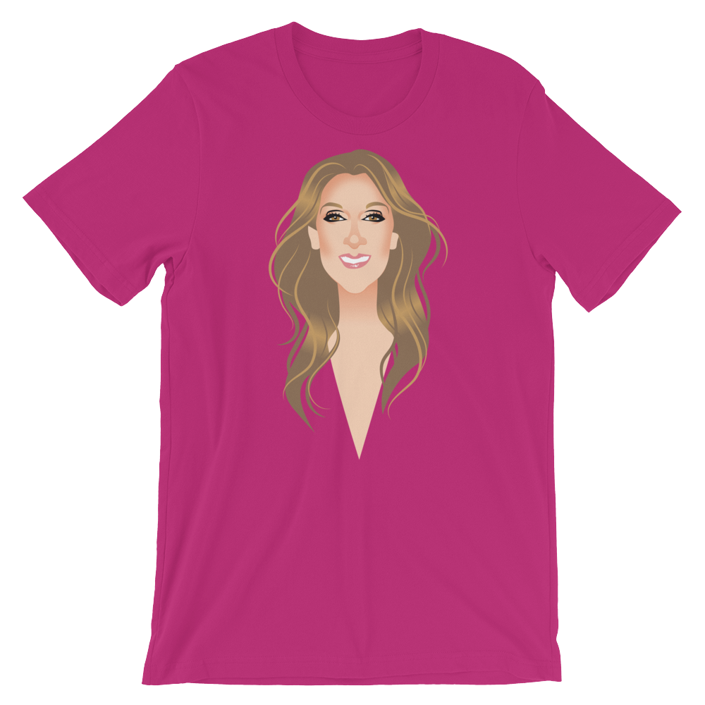 Heart of the Ocean-T-Shirts-Swish Embassy