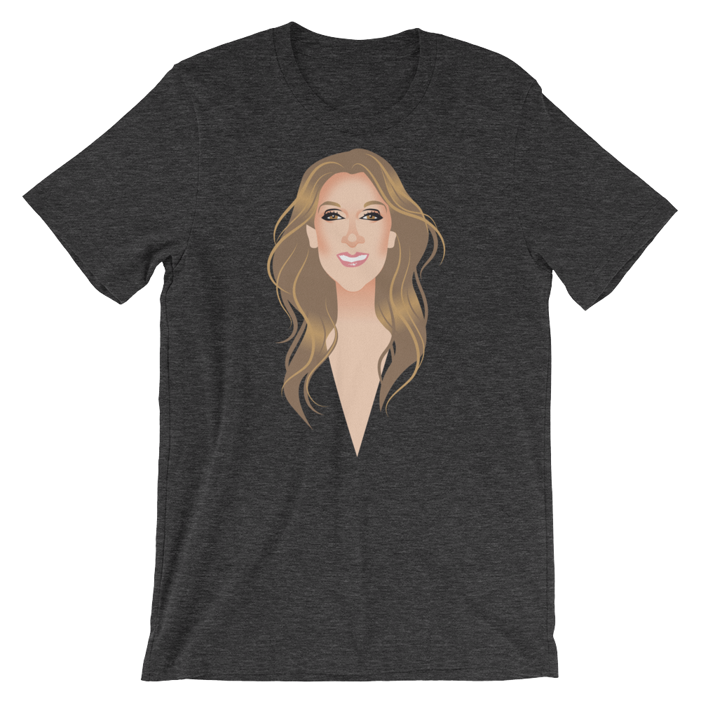 Heart of the Ocean-T-Shirts-Swish Embassy