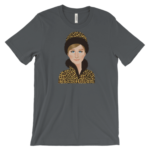 Hello Gorgeous-T-Shirts-Swish Embassy