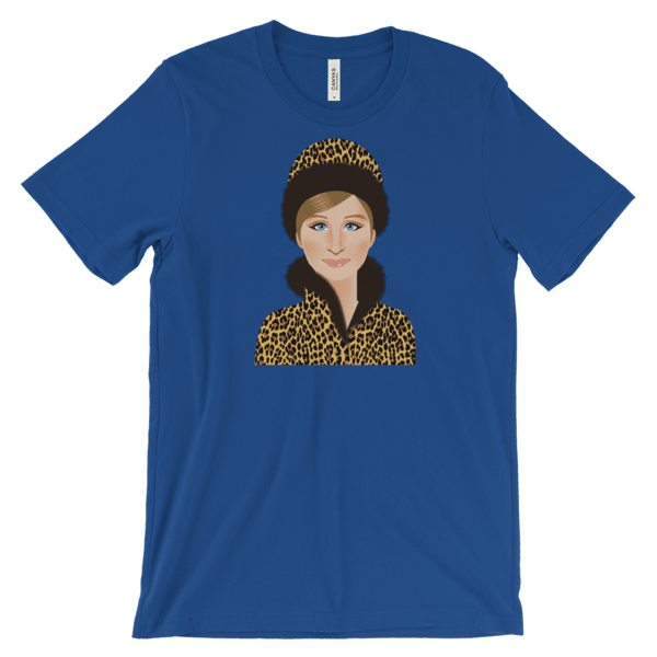 Hello Gorgeous-T-Shirts-Swish Embassy